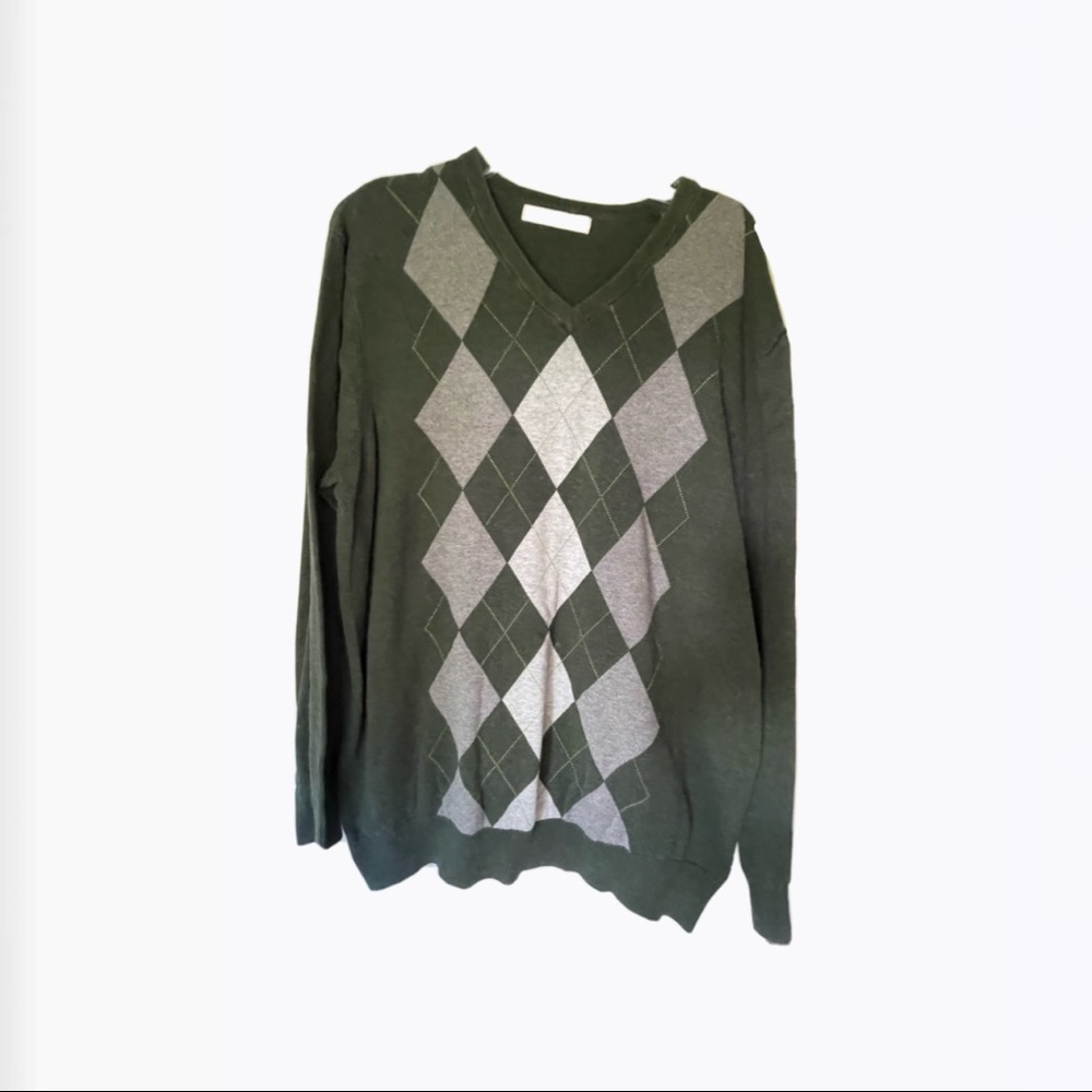 Vintage Old Navy Sweater Size XL